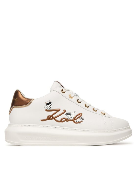 Karl Lagerfeld Сникърси KL62510C