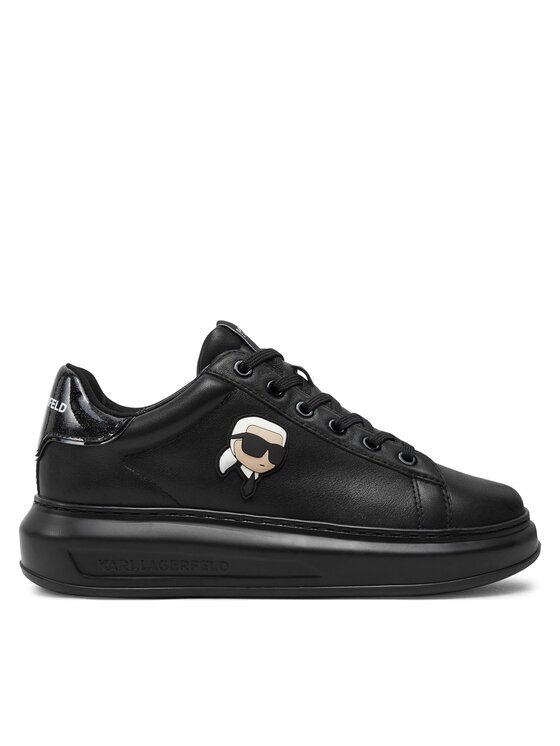 Karl Lagerfeld Сникърси KL62530N