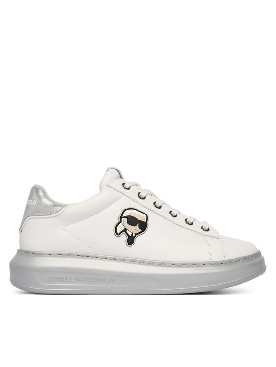 Karl Lagerfeld Сникърси Kapri KL62530P
