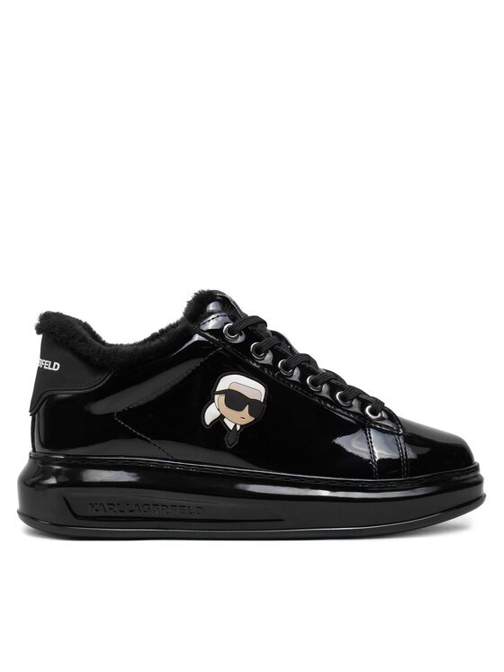 Karl Lagerfeld Сникърси KL62531S