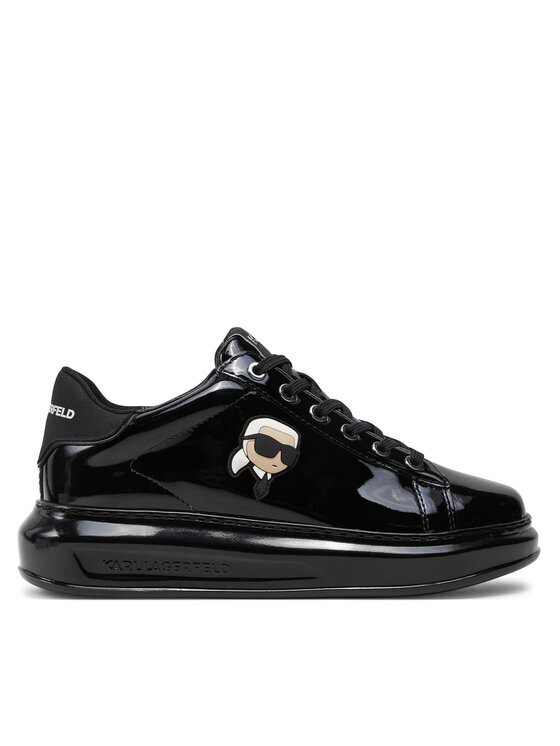 Karl Lagerfeld Сникърси KL62531U