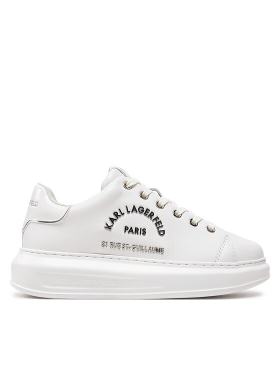 Karl Lagerfeld Сникърси KL62539K