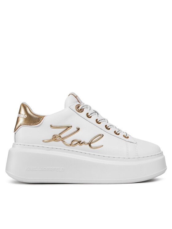 Karl Lagerfeld Сникърси KL63510A