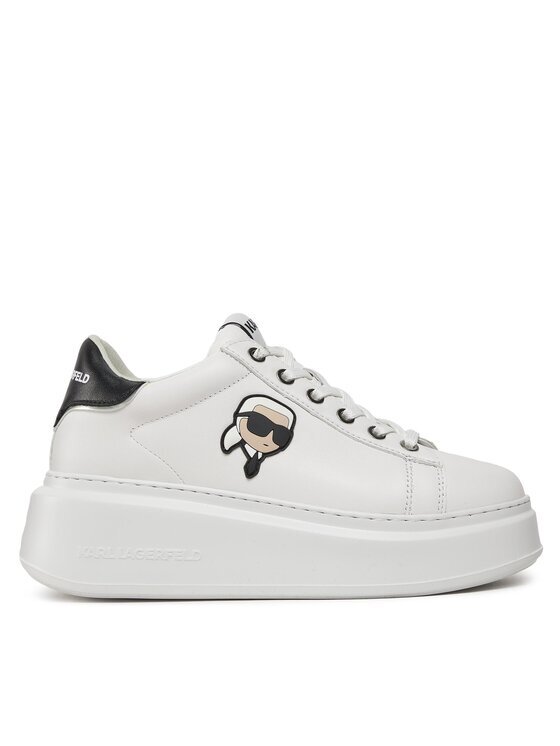 Karl Lagerfeld Сникърси KL63530N