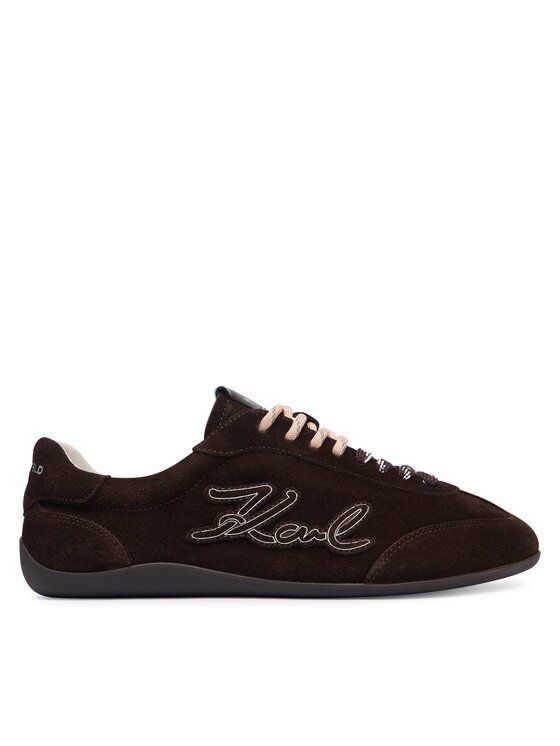 Karl Lagerfeld Сникърси KL66122