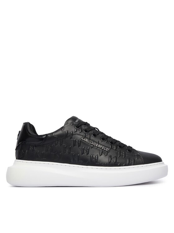Karl Lagerfeld Сникърси Kore KL56549K