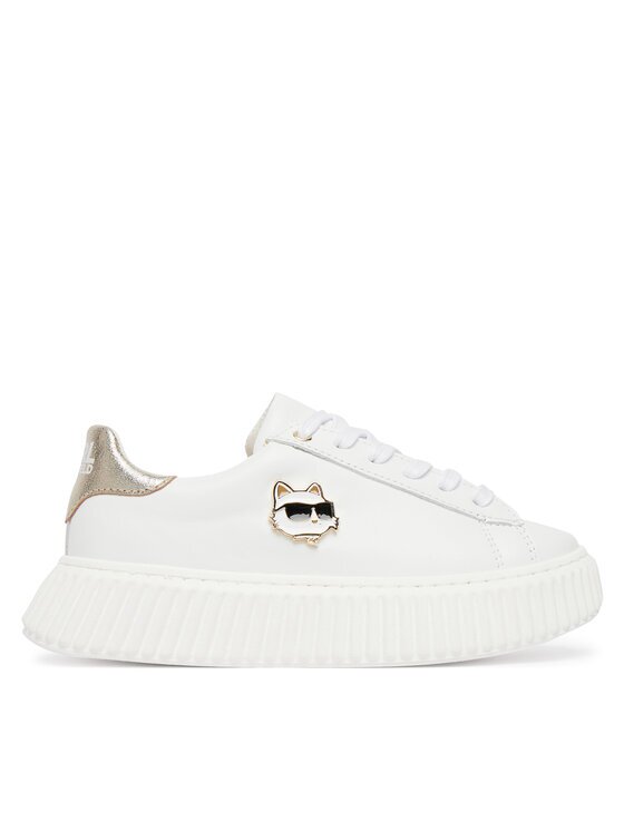 Karl Lagerfeld Сникърси Z31167 M