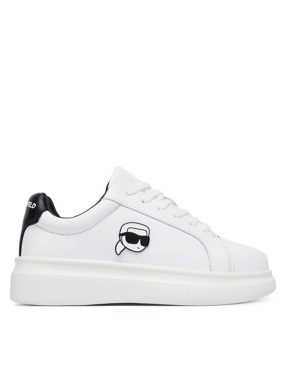Karl Lagerfeld Сникърси Z31182 M