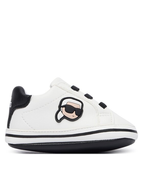 Karl Lagerfeld Сникърси Z31185 E