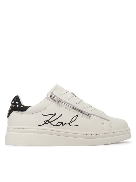 Karl Lagerfeld Сникърси Z31238 S