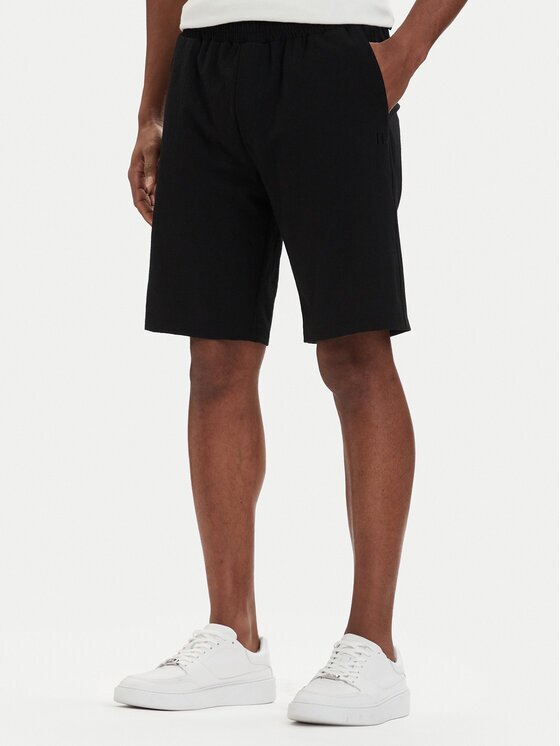Karl Lagerfeld Спортни шорти 265701 562034 Regular Fit