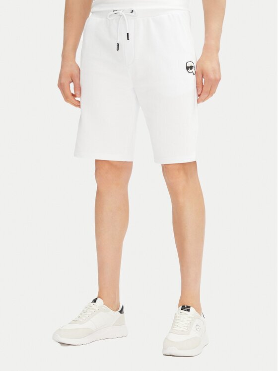 Karl Lagerfeld Спортни шорти 705014 552900 Regular Fit