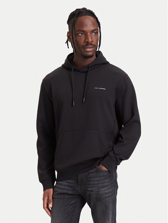 Karl Lagerfeld Суитшърт 705000 564902 Regular Fit