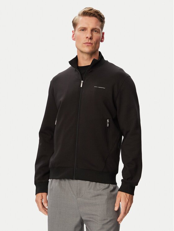 Karl Lagerfeld Суитшърт 705006 563902 Regular Fit