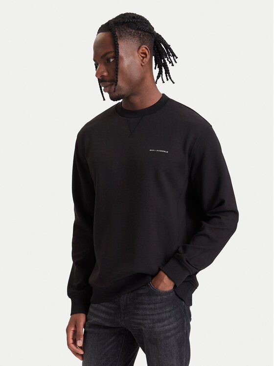 Karl Lagerfeld Суитшърт 705016 564902 Regular Fit