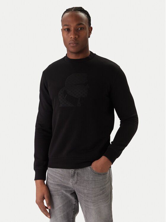Karl Lagerfeld Суитшърт 705027 561910 Regular Fit