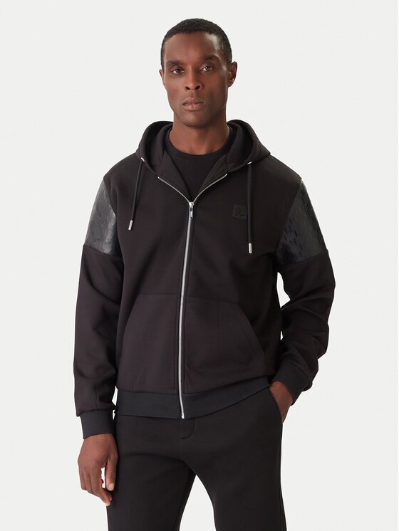 Karl Lagerfeld Суитшърт 705037 554902 Regular Fit