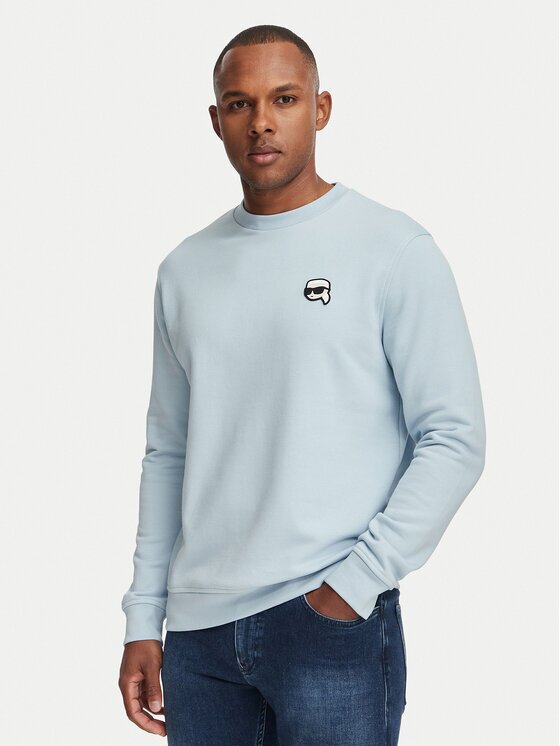 Karl Lagerfeld Суитшърт 705710 561900 Regular Fit