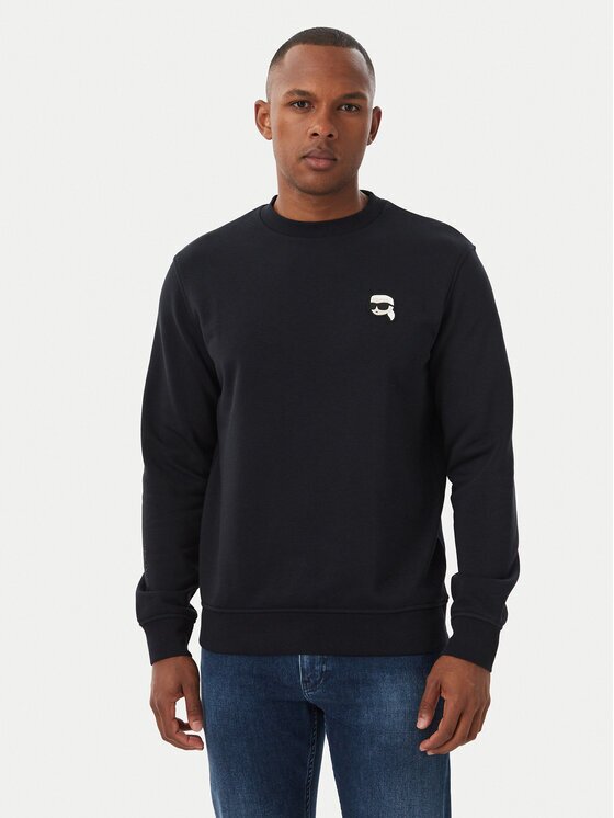 Karl Lagerfeld Суитшърт 705710 562900 Regular Fit