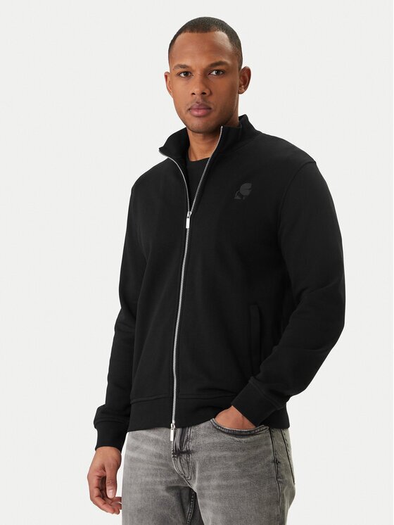Karl Lagerfeld Суитшърт 705750 500900 Regular Fit
