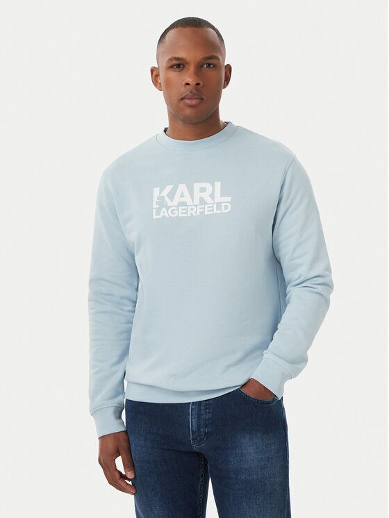 Karl Lagerfeld Суитшърт 705780 561917 Regular Fit