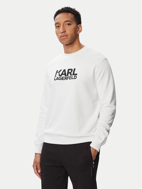 Karl Lagerfeld Суитшърт 705780 563917 Regular Fit