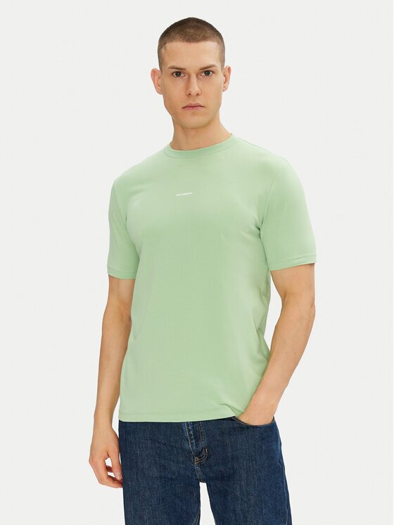 Karl Lagerfeld Тишърт 755030 552235 Regular Fit