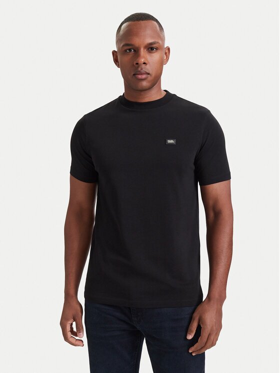 Karl Lagerfeld Тишърт 755032 564235 Regular Fit