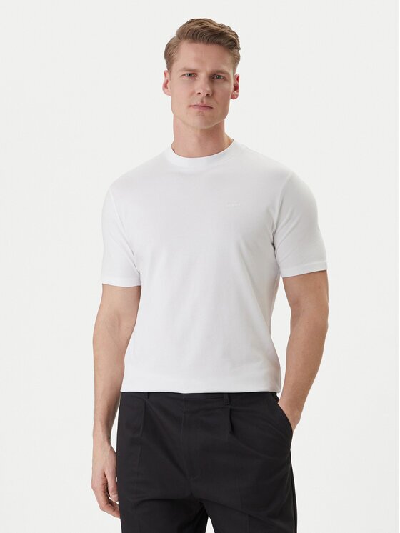 Karl Lagerfeld Тишърт 755034 562235 Regular Fit