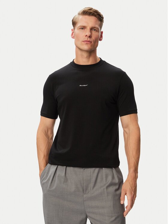 Karl Lagerfeld Тишърт 755037 563221 Regular Fit