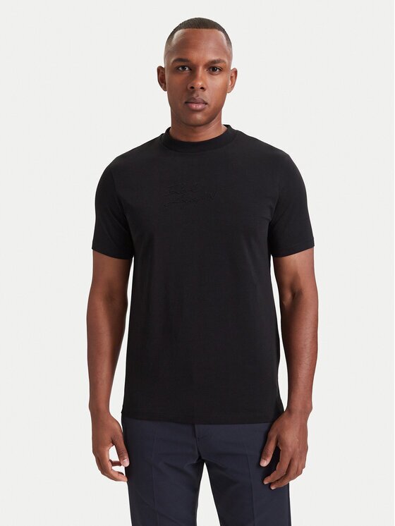Karl Lagerfeld Тишърт 755039 564235 Regular Fit