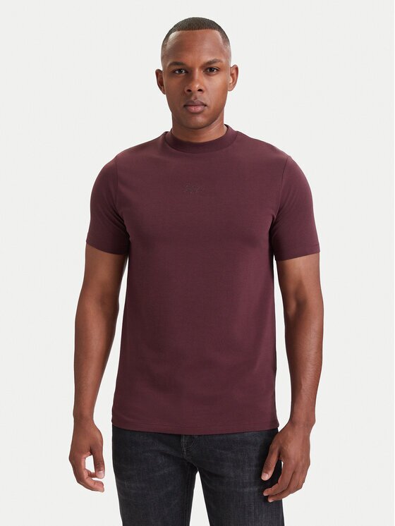 Karl Lagerfeld Тишърт 755040 564235 Regular Fit