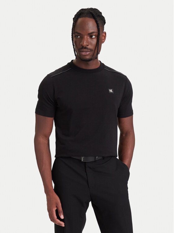 Karl Lagerfeld Тишърт 755044 564235 Regular Fit