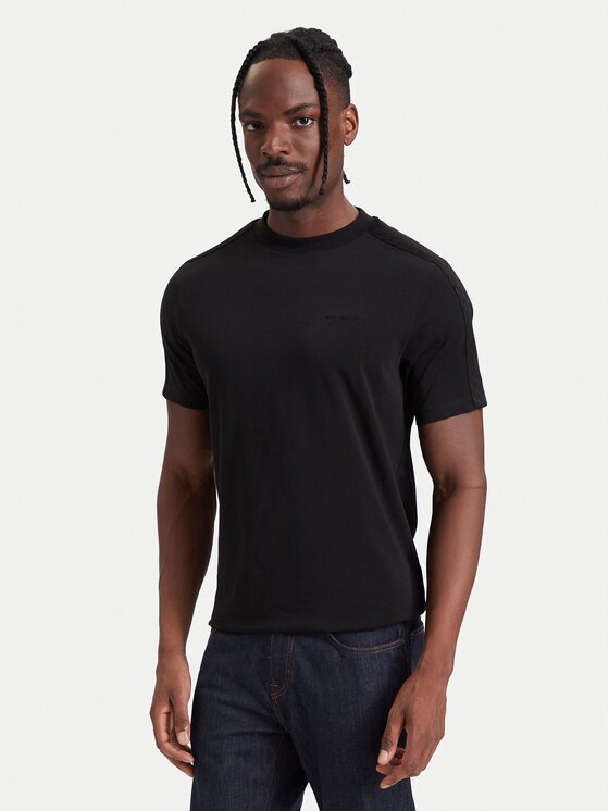 Karl Lagerfeld Тишърт 755045 564235 Regular Fit