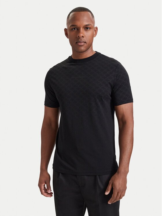 Karl Lagerfeld Тишърт 755070 564251 Regular Fit