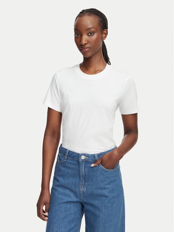 Karl Lagerfeld Тишърт B2W17094 Regular Fit
