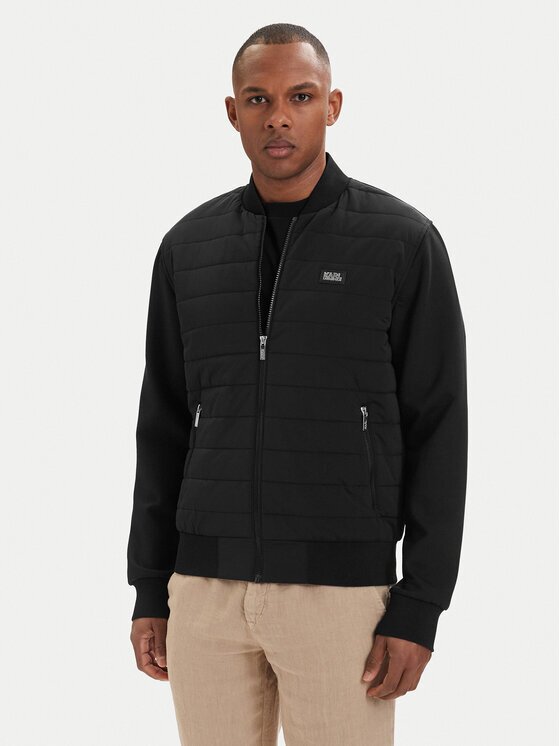 Karl Lagerfeld Яке бомбър 505061 562902 Regular Fit