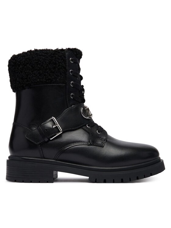 Karl Lagerfeld Зимни обувки Binky II KL47566W