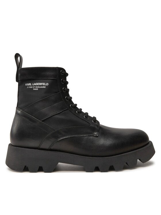 Karl Lagerfeld Зимни обувки KL11164