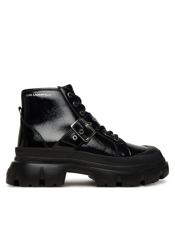 Karl Lagerfeld Зимни обувки KL43535