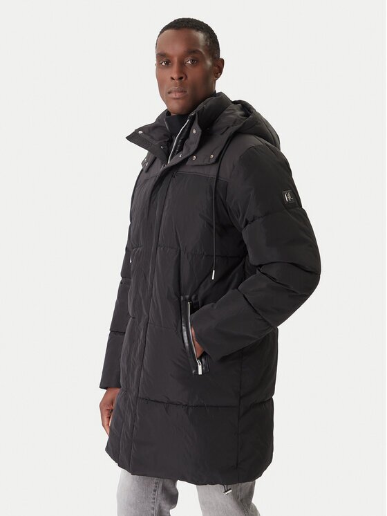 Karl Lagerfeld Зимно яке 455001 554501 Regular Fit