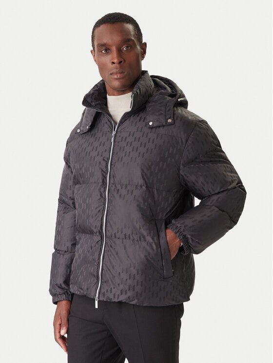 Karl Lagerfeld Зимно яке 505016 554504 Regular Fit