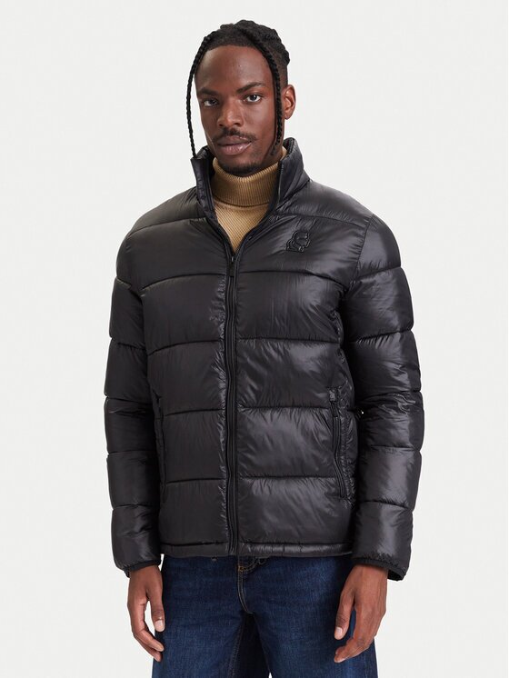 Karl Lagerfeld Зимно яке 505020 564590 Regular Fit