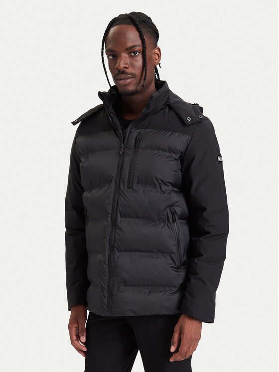 Karl Lagerfeld Зимно яке 505022 564596 Regular Fit