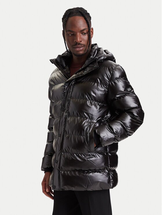 Karl Lagerfeld Зимно яке 505025 564595 Regular Fit