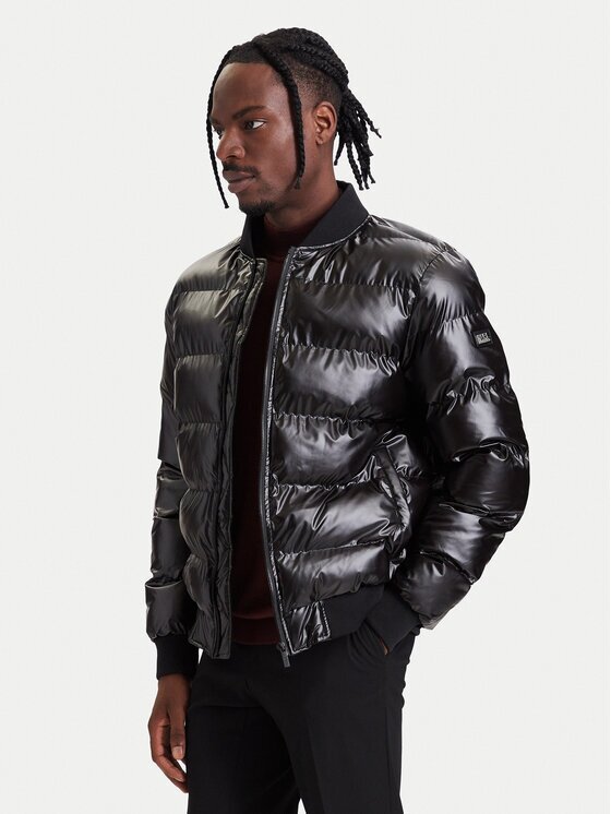 Karl Lagerfeld Зимно яке 505026 564595 Regular Fit