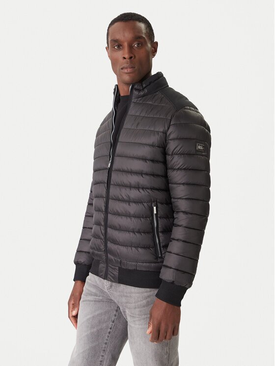 Karl Lagerfeld Зимно яке 505033 554587 Regular Fit