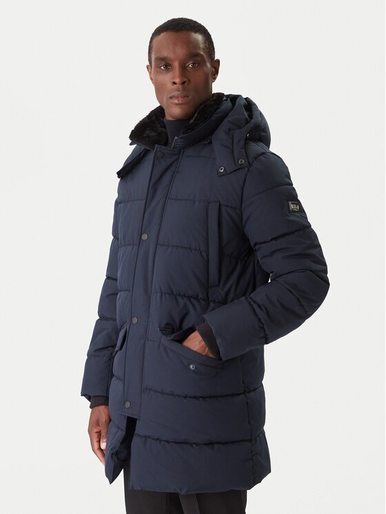 Karl Lagerfeld Зимно яке 505035 554586 Regular Fit