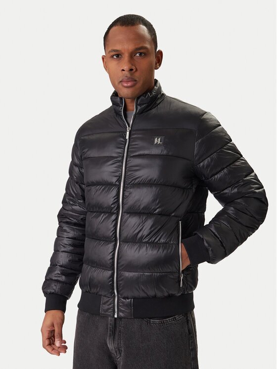 Karl Lagerfeld Зимно яке 505090 561590 Slim Fit
