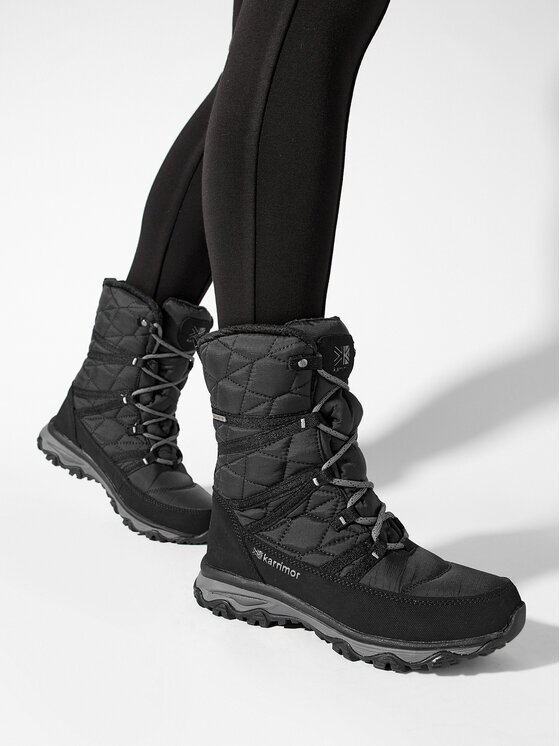 Karrimor Туристически Polar Quilt K1054